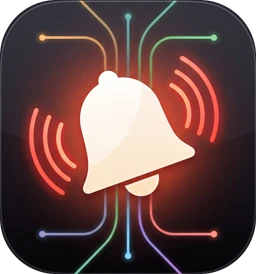 NotiAlarm app icon